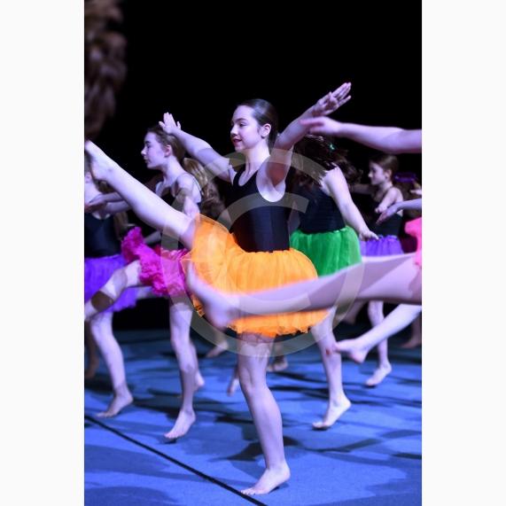 Rehearsal photos of the Newlands Gym and Dance show. Braywick Leisure Centre, Maidenhead10.2.26Photos by Ian Longthorne Photography