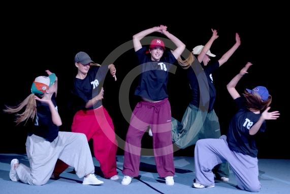 Rehearsal photos of the Newlands Gym and Dance show. Braywick Leisure Centre, Maidenhead10.2.26Photos by Ian Longthorne Photography