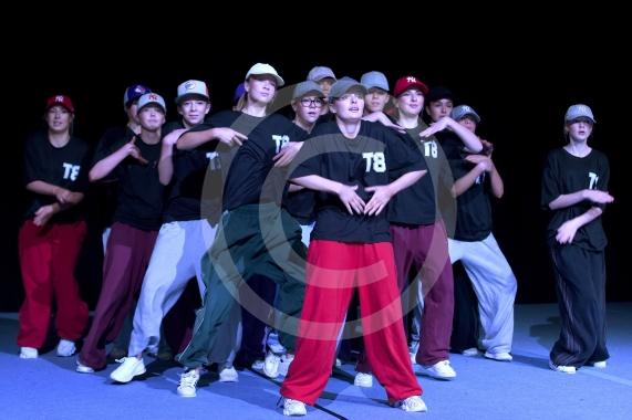 Rehearsal photos of the Newlands Gym and Dance show. Braywick Leisure Centre, Maidenhead10.2.26Photos by Ian Longthorne Photography