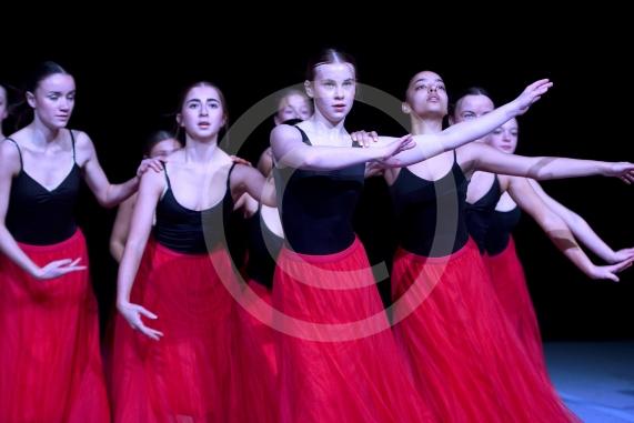 Rehearsal photos of the Newlands Gym and Dance show. Braywick Leisure Centre, Maidenhead10.2.26Photos by Ian Longthorne Photography