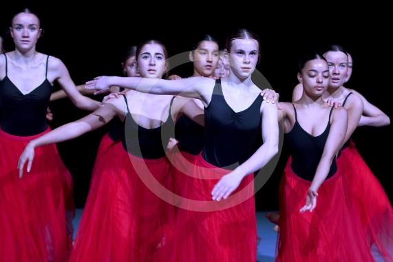 Rehearsal photos of the Newlands Gym and Dance show. Braywick Leisure Centre, Maidenhead10.2.26Photos by Ian Longthorne Photography