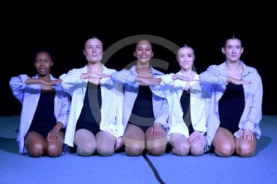 Rehearsal photos of the Newlands Gym and Dance show. Braywick Leisure Centre, Maidenhead10.2.26Photos by Ian Longthorne Photography
