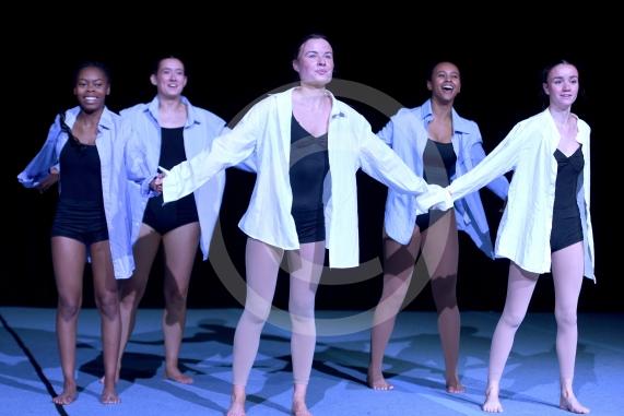 Rehearsal photos of the Newlands Gym and Dance show. Braywick Leisure Centre, Maidenhead10.2.26Photos by Ian Longthorne Photography