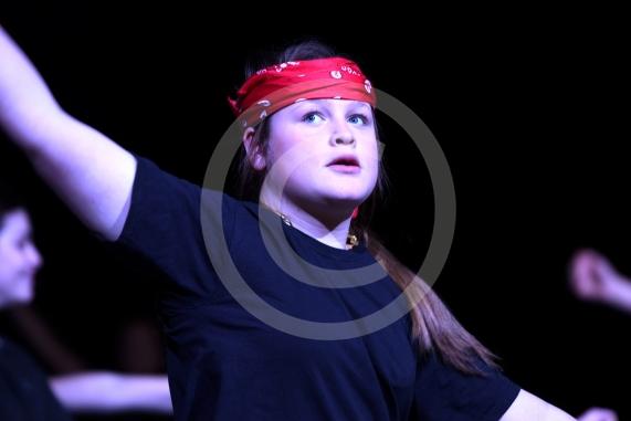 Rehearsal photos of the Newlands Gym and Dance show. Braywick Leisure Centre, Maidenhead10.2.26Photos by Ian Longthorne Photography