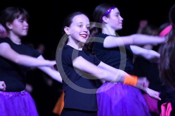 Rehearsal photos of the Newlands Gym and Dance show. Braywick Leisure Centre, Maidenhead10.2.26Photos by Ian Longthorne Photography