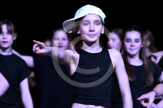 Rehearsal photos of the Newlands Gym and Dance show. Braywick Leisure Centre, Maidenhead10.2.26Photos by Ian Longthorne Photography