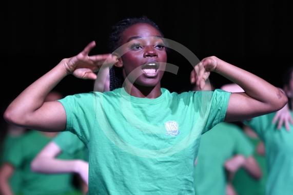 Rehearsal photos of the Newlands Gym and Dance show. Braywick Leisure Centre, Maidenhead10.2.26Photos by Ian Longthorne Photography