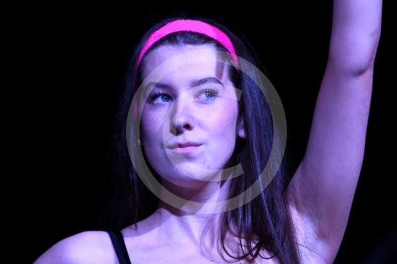 Rehearsal photos of the Newlands Gym and Dance show. Braywick Leisure Centre, Maidenhead10.2.26Photos by Ian Longthorne Photography