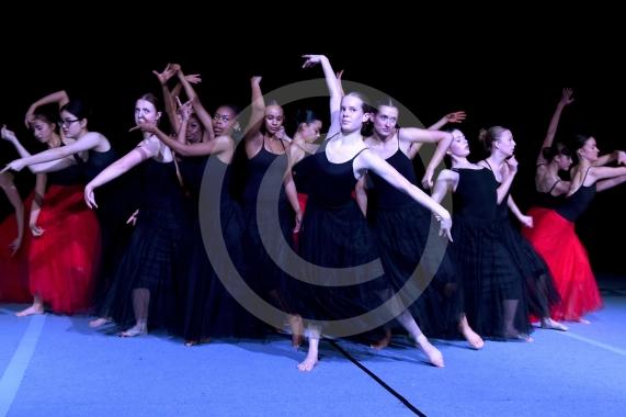 Rehearsal photos of the Newlands Gym and Dance show. Braywick Leisure Centre, Maidenhead10.2.26Photos by Ian Longthorne Photography