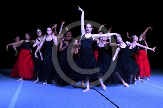 Rehearsal photos of the Newlands Gym and Dance show. Braywick Leisure Centre, Maidenhead10.2.26Photos by Ian Longthorne Photography