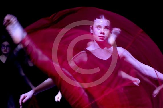 Rehearsal photos of the Newlands Gym and Dance show. Braywick Leisure Centre, Maidenhead10.2.26Photos by Ian Longthorne Photography