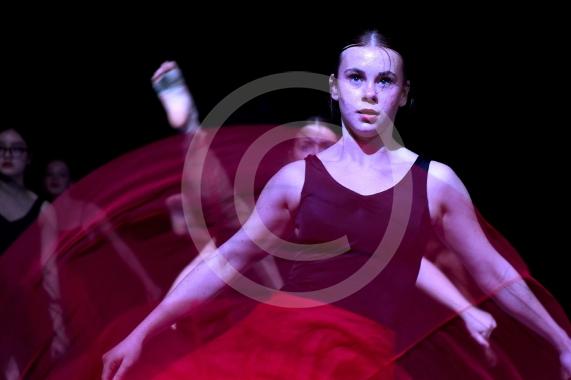 Rehearsal photos of the Newlands Gym and Dance show. Braywick Leisure Centre, Maidenhead10.2.26Photos by Ian Longthorne Photography