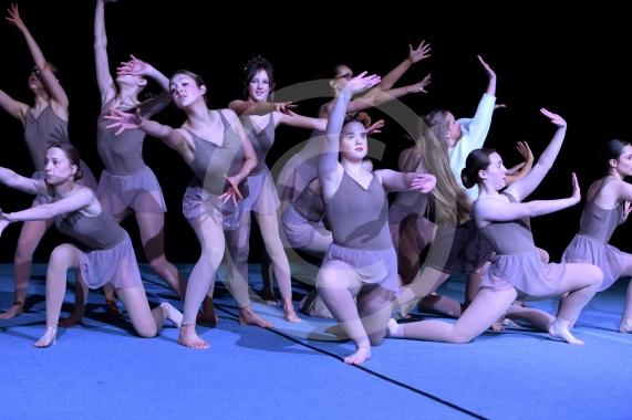 Rehearsal photos of the Newlands Gym and Dance show. Braywick Leisure Centre, Maidenhead10.2.26Photos by Ian Longthorne Photography