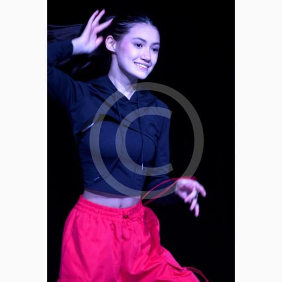 Rehearsal photos of the Newlands Gym and Dance show. Braywick Leisure Centre, Maidenhead10.2.26Photos by Ian Longthorne Photography