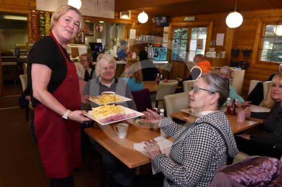 Jenner&rsquo;s Caf&eacute;, Riverside Gardens, Ray Mead Rd, MaidenheadA family-owned business that has been running for three generations since 1959 looks set to close after RBWM has declined to renew their lease. RBWM wants to put in its own caf&eacute; and amenity in the area instead. 