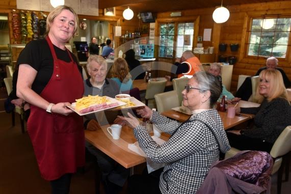 Jenner&rsquo;s Caf&eacute;, Riverside Gardens, Ray Mead Rd, MaidenheadA family-owned business that has been running for three generations since 1959 looks set to close after RBWM has declined to renew their lease. RBWM wants to put in its own caf&eacute; and amenity in the area instead. 