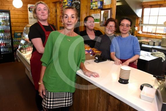 Jenner&rsquo;s Caf&eacute;, Riverside Gardens, Ray Mead Rd, MaidenheadA family-owned business that has been running for three generations since 1959 looks set to close after RBWM has declined to renew their lease. RBWM wants to put in its own caf&eacute; and amenity in the area instead. 