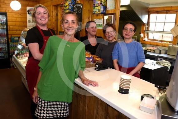 Jenner&rsquo;s Caf&eacute;, Riverside Gardens, Ray Mead Rd, MaidenheadA family-owned business that has been running for three generations since 1959 looks set to close after RBWM has declined to renew their lease. RBWM wants to put in its own caf&eacute; and amenity in the area instead. 