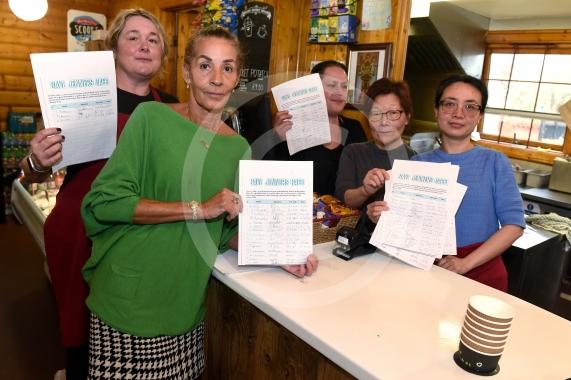 Jenner&rsquo;s Caf&eacute;, Riverside Gardens, Ray Mead Rd, MaidenheadA family-owned business that has been running for three generations since 1959 looks set to close after RBWM has declined to renew their lease. RBWM wants to put in its own caf&eacute; and amenity in the area instead. 