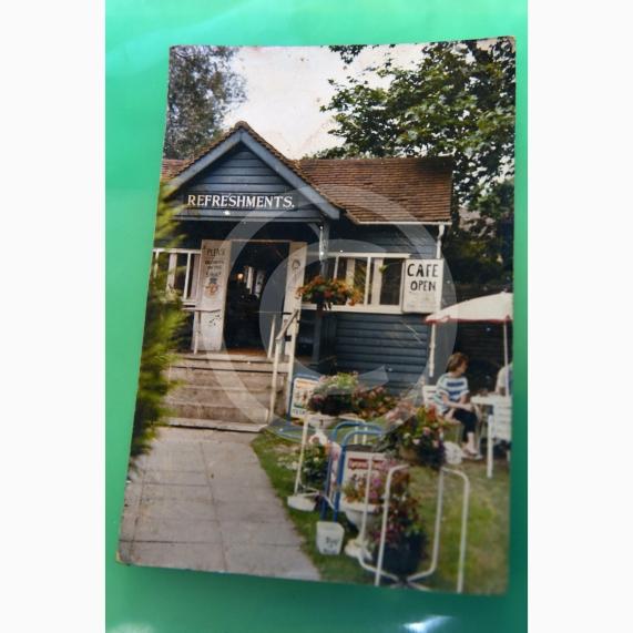 Jenner&rsquo;s Caf&eacute;, Riverside Gardens, Ray Mead Rd, MaidenheadA family-owned business that has been running for three generations since 1959 looks set to close after RBWM has declined to renew their lease. RBWM wants to put in its own caf&eacute; and amenity in the area instead. 