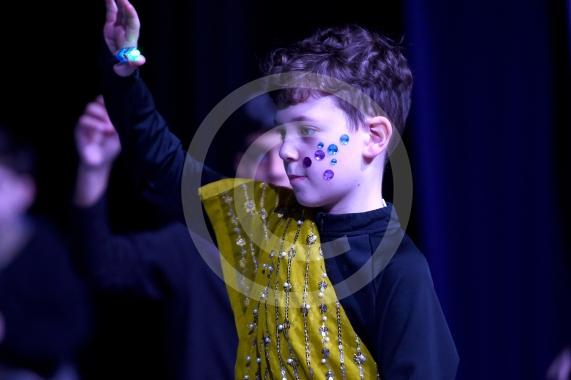 Primary Dance Festival21 schools &ndash; 850 childrenBaylis Theatre, Braywick Leisure Centre, Maidenhead