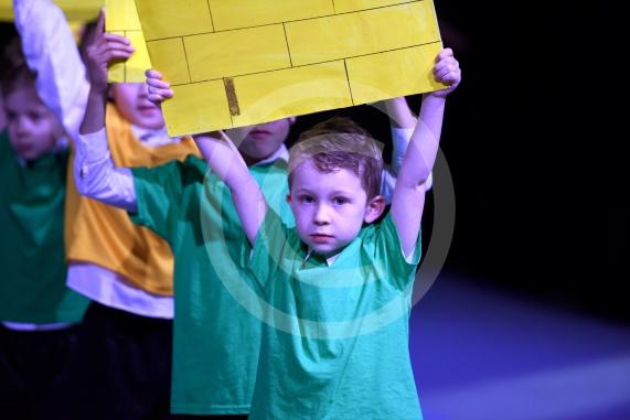 Primary Dance Festival21 schools &ndash; 850 childrenBaylis Theatre, Braywick Leisure Centre, Maidenhead