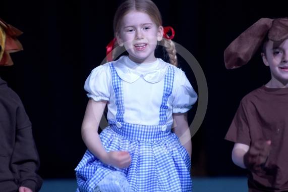 Primary Dance Festival21 schools &ndash; 850 childrenBaylis Theatre, Braywick Leisure Centre, Maidenhead