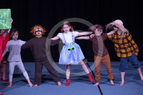 Primary Dance Festival21 schools &ndash; 850 childrenBaylis Theatre, Braywick Leisure Centre, Maidenhead
