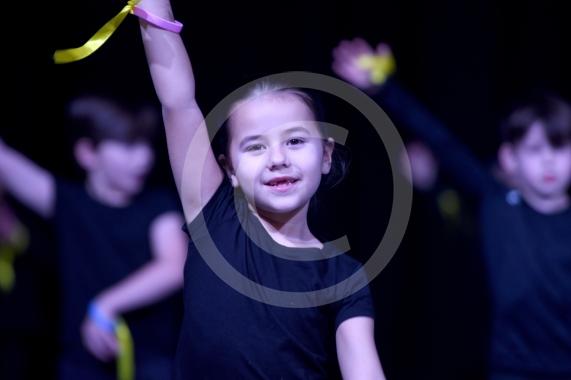 Primary Dance Festival21 schools &ndash; 850 childrenBaylis Theatre, Braywick Leisure Centre, Maidenhead