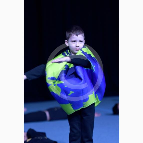 Primary Dance Festival21 schools &ndash; 850 childrenBaylis Theatre, Braywick Leisure Centre, Maidenhead