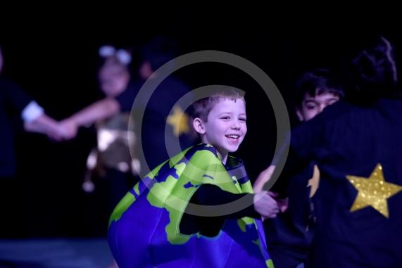 Primary Dance Festival21 schools &ndash; 850 childrenBaylis Theatre, Braywick Leisure Centre, Maidenhead