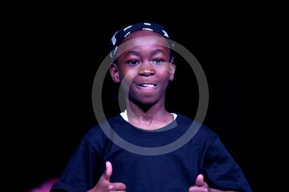 Primary Dance Festival21 schools &ndash; 850 childrenBaylis Theatre, Braywick Leisure Centre, Maidenhead