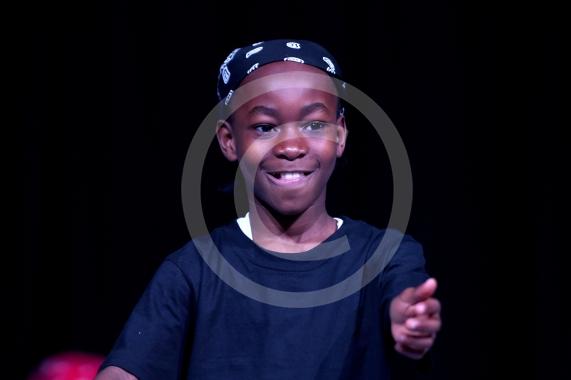 Primary Dance Festival21 schools &ndash; 850 childrenBaylis Theatre, Braywick Leisure Centre, Maidenhead