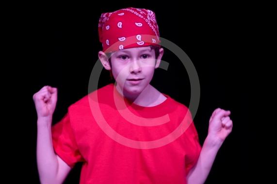 Primary Dance Festival21 schools &ndash; 850 childrenBaylis Theatre, Braywick Leisure Centre, Maidenhead