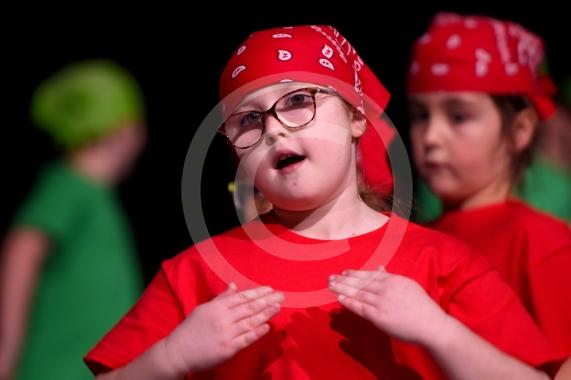 Primary Dance Festival21 schools &ndash; 850 childrenBaylis Theatre, Braywick Leisure Centre, Maidenhead