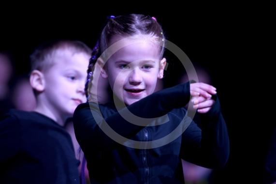 Primary Dance Festival21 schools &ndash; 850 childrenBaylis Theatre, Braywick Leisure Centre, Maidenhead