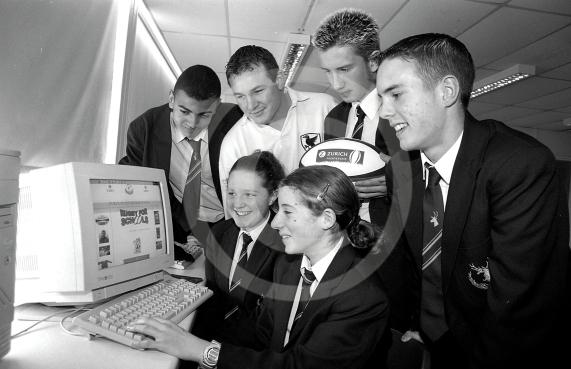 Remember When, Maidenhead Advertiser