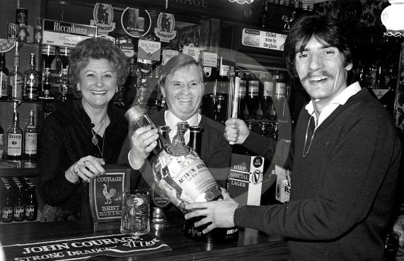 Remember When, Maidenhead Advertiser