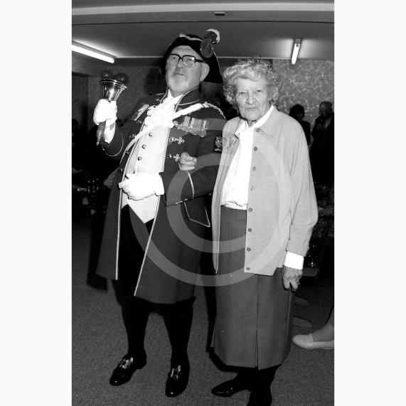 Remember When, Maidenhead Advertiser