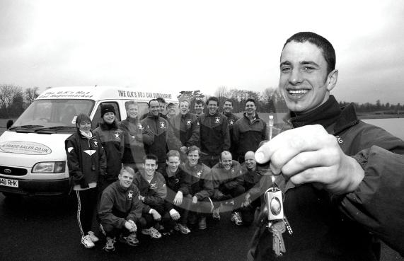 Remember When, Maidenhead Advertiser