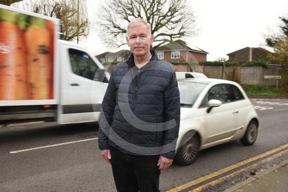 Phil Haseler (old councillor) has started an RBWM petition  to Install a 'Controlled Pedestrian Crossing' on Cannon Lane in the vicinity of Highfield Lane, Maidenhead