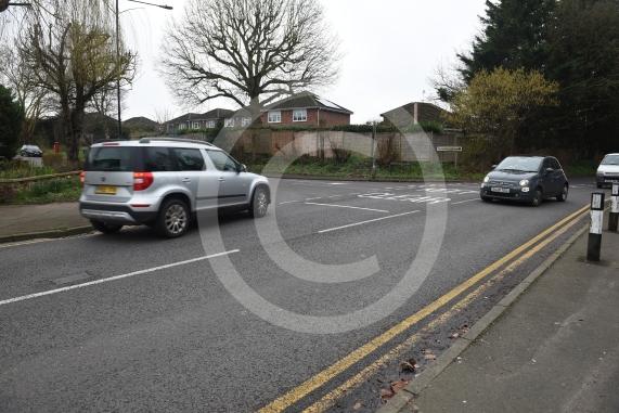 Phil Haseler (old councillor) has started an RBWM petition  to Install a 'Controlled Pedestrian Crossing' on Cannon Lane in the vicinity of Highfield Lane, Maidenhead