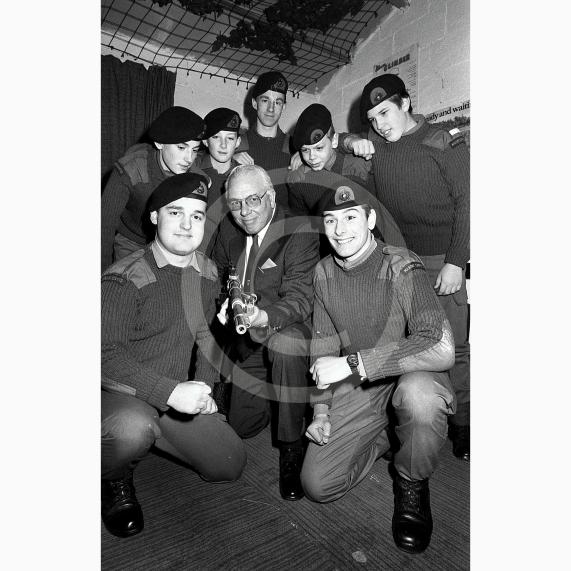 Remember When, Maidenhead Advertiser