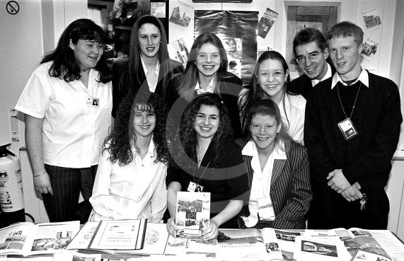 Remember When, Maidenhead Advertiser