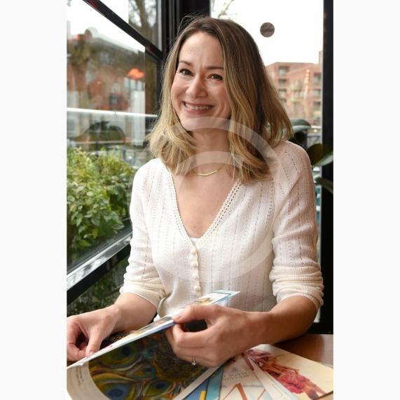 Caroline Matthews is starting a Screen Free Teen magazine, Maidenhead