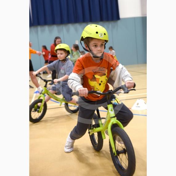 Government 60 active minutes scheme.Active 60 Festival for 5 to 7 yr olds were organised & delivered by Ascot & Maidenhead School Sport Partnership. Braywick Leisure Centre sports hall, MaidenheadWaltham St Lawrence School