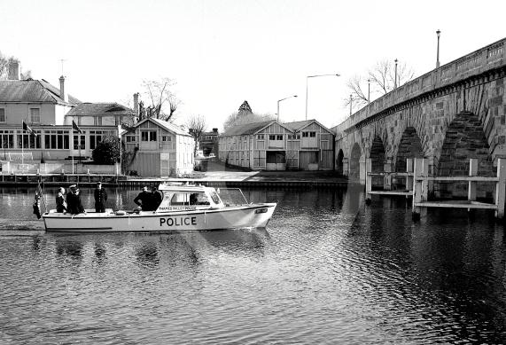 RW, Remember When, Maidenhead Advertiser