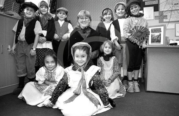 RW, Remember When, Maidenhead Advertiser