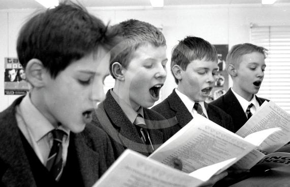 RW, Remember When, Maidenhead Advertiser