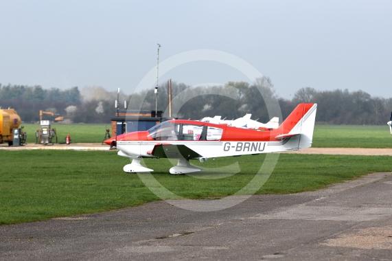 White Waltham Airfield, Maidenhead4.3.26